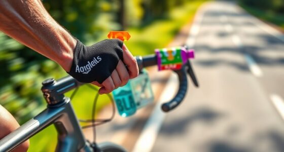science backed cyclist supplement tips