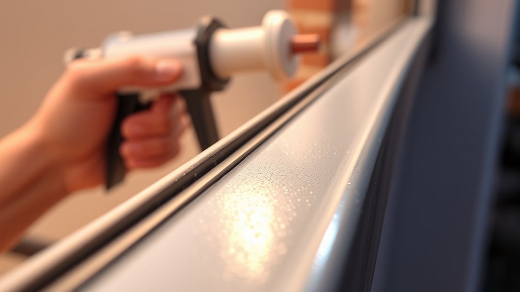 sealant reapplication cost considerations