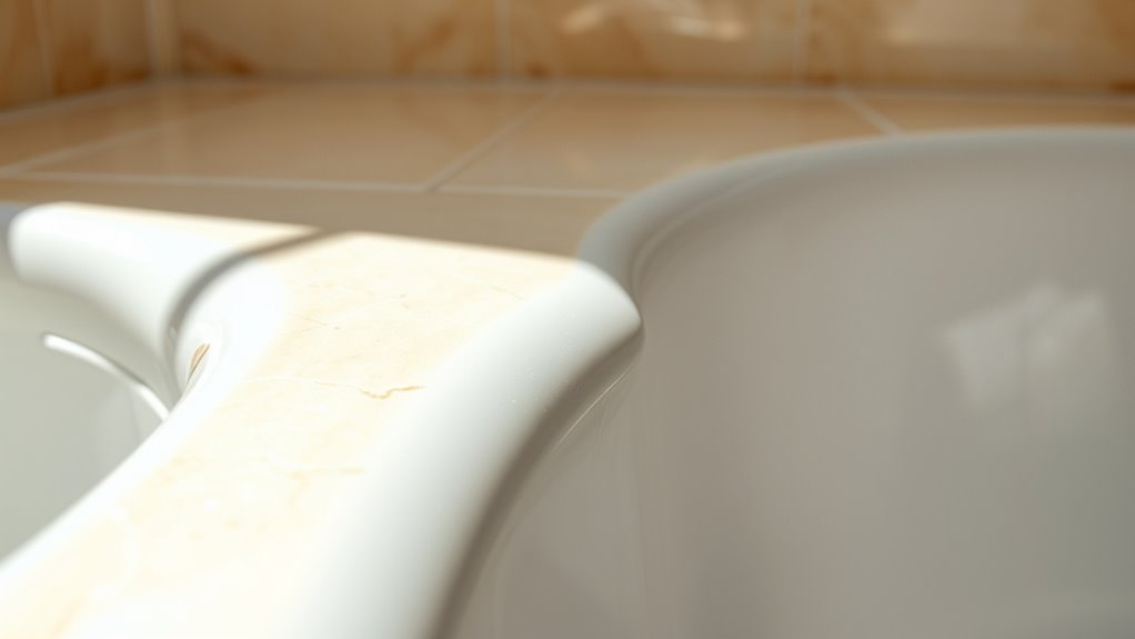 sealant wear and replacement