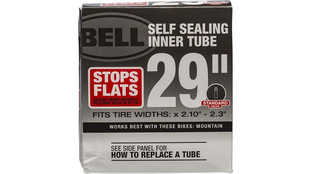 self sealing inner container