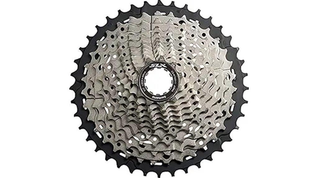 shimano 11 speed cassette