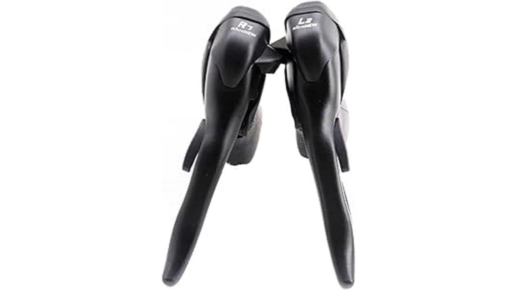 shimano 7 speed shifter