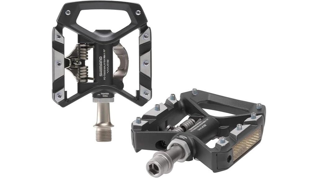 shimano deore xt pedals