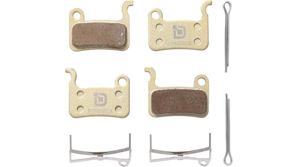 shimano disc brake pads