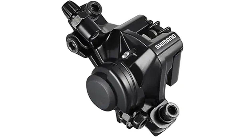 shimano m375 brake caliper