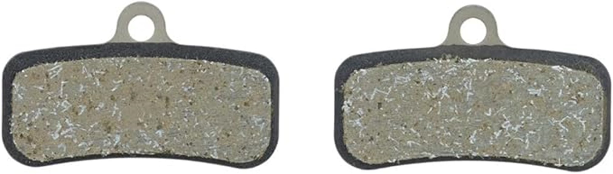 shimano resin disc pads