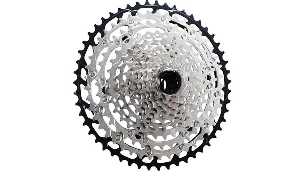 shimano slx 12 speed cassette