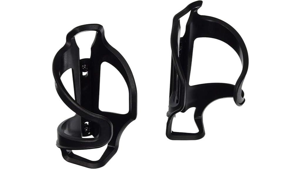 side load bicycle bottle cages