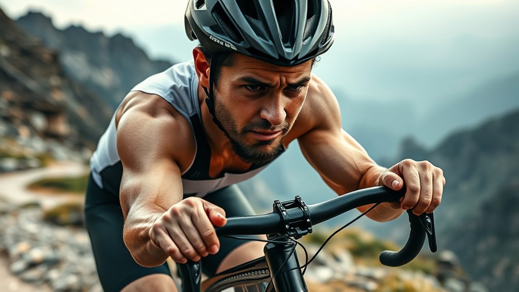 signs of overtraining and nutritional deficits