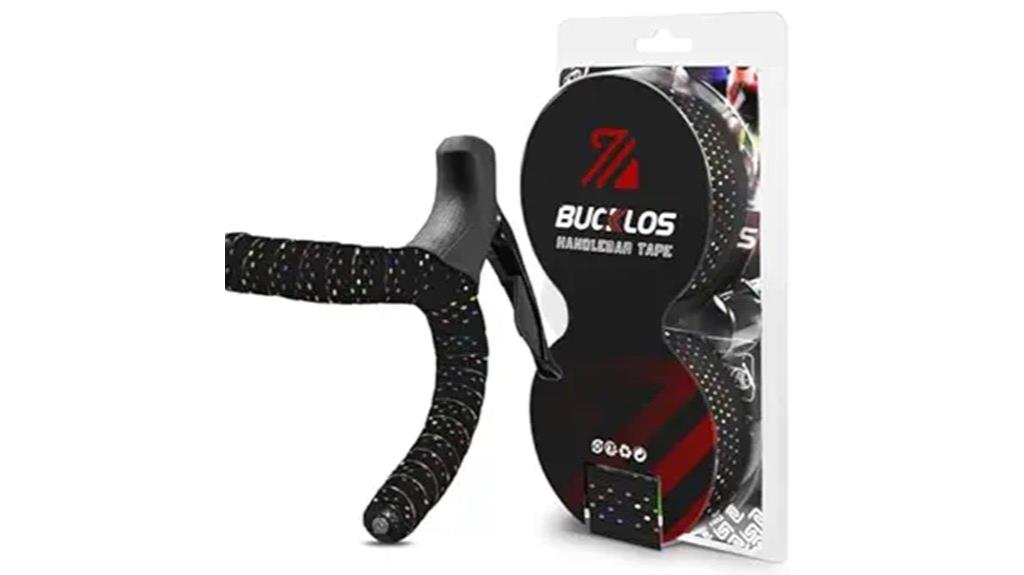 silicone road bike tape