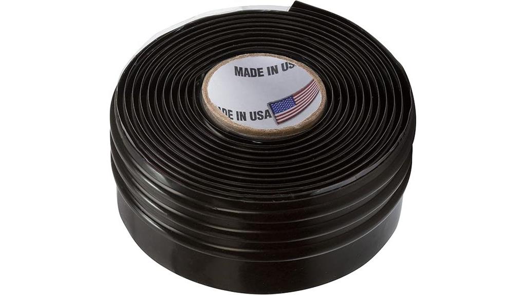 silicone tool grip wrap