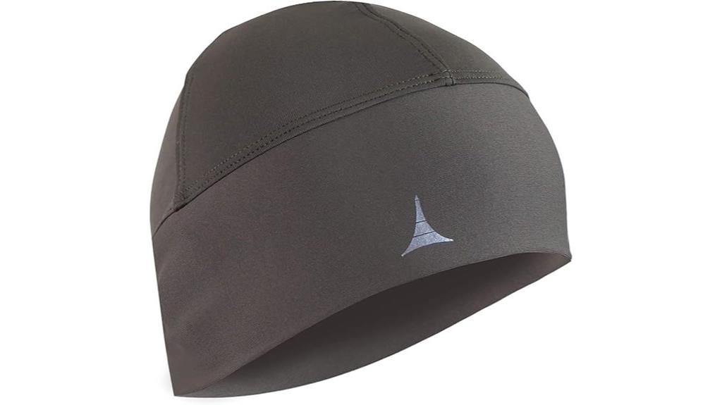 skull cap helmet liner