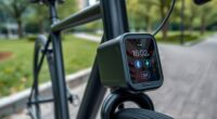 smart bluetooth bike lock recommendations