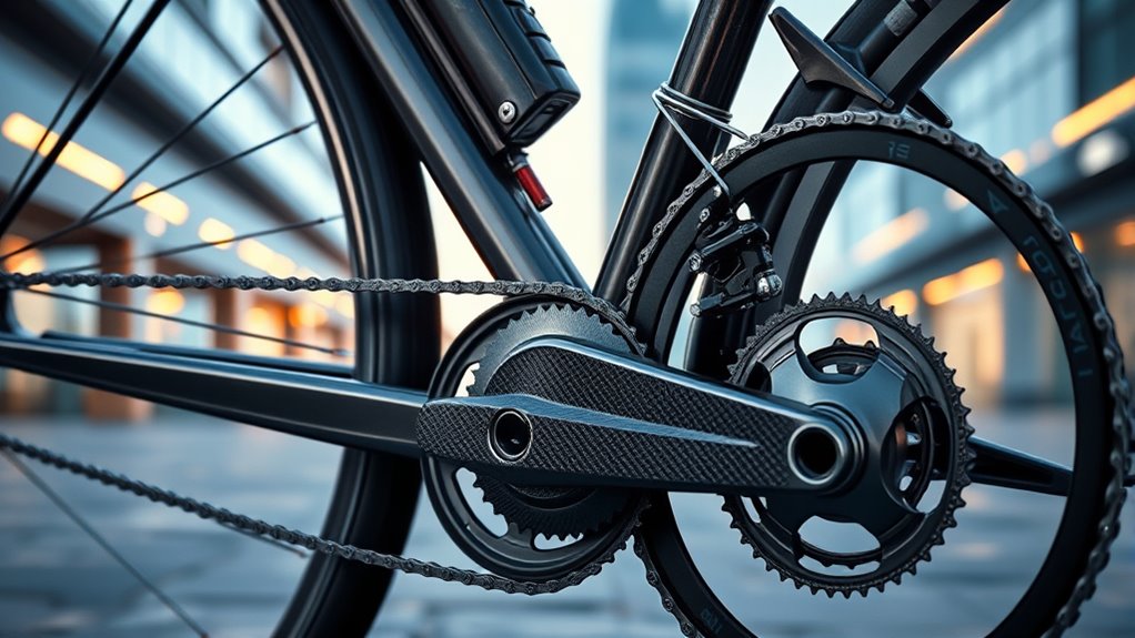 smart durable belt innovations