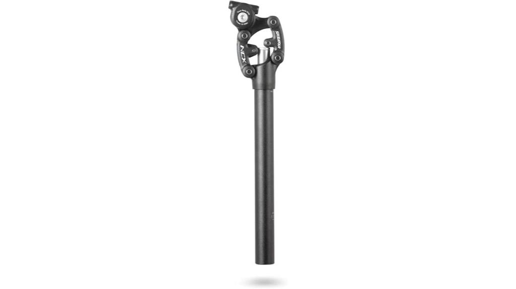 sr suntour seat post