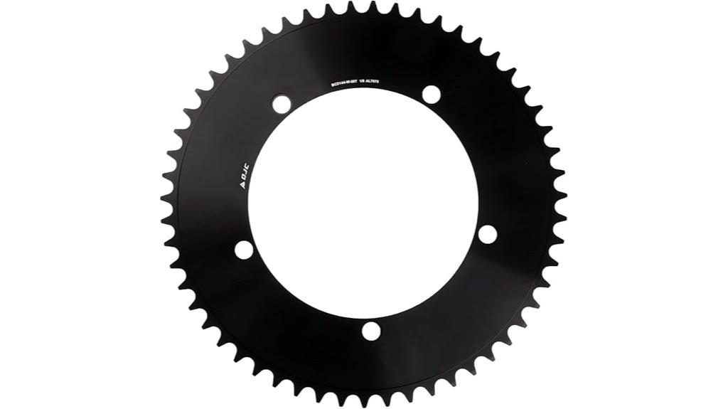sram direct mount adapter