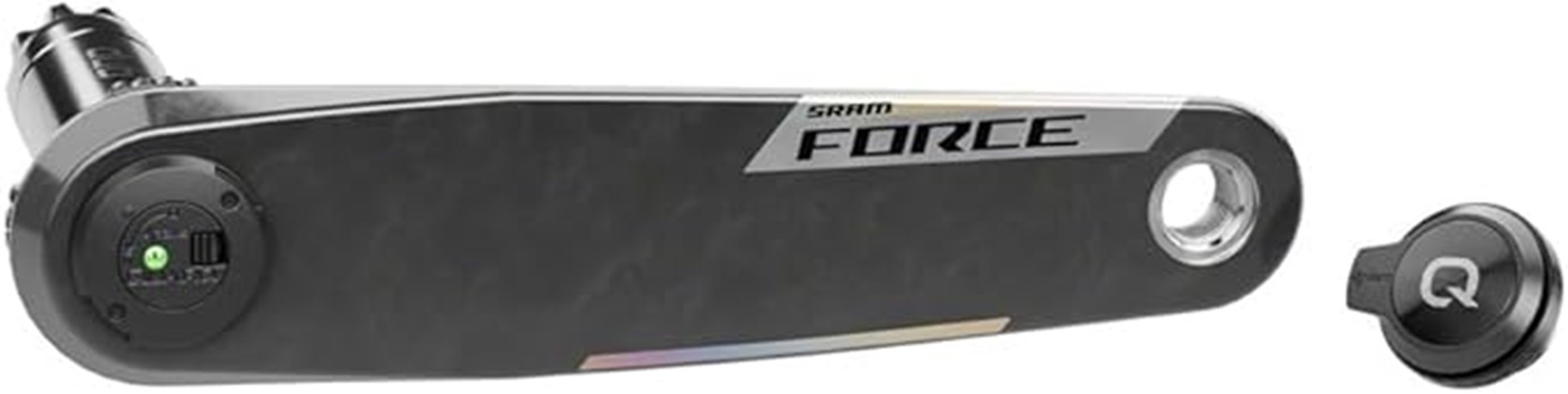 sram force axs crank