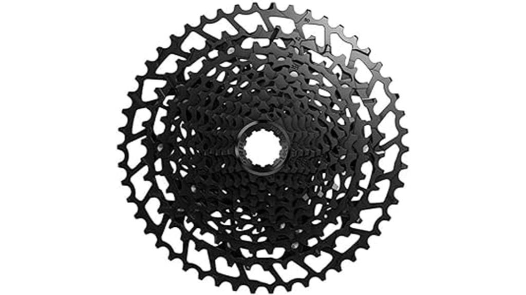 sram nx eagle cassette