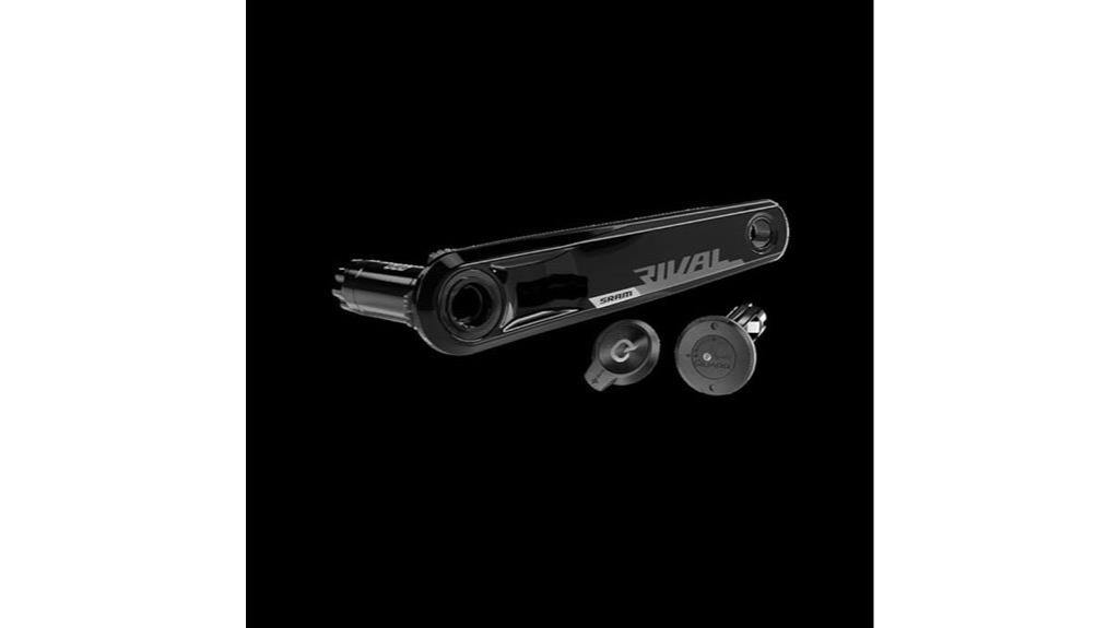 sram rival axs power