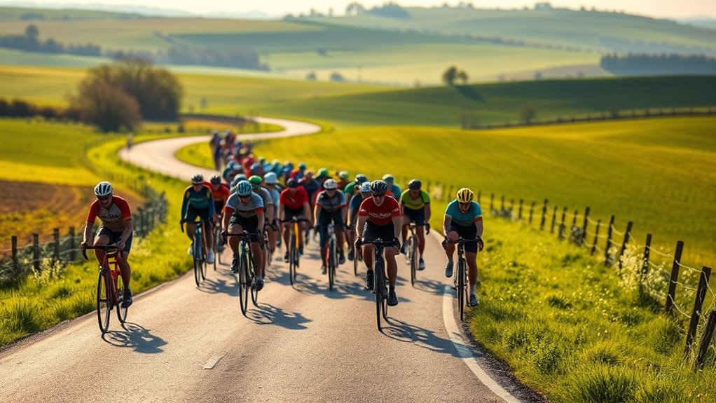start small ride confidently