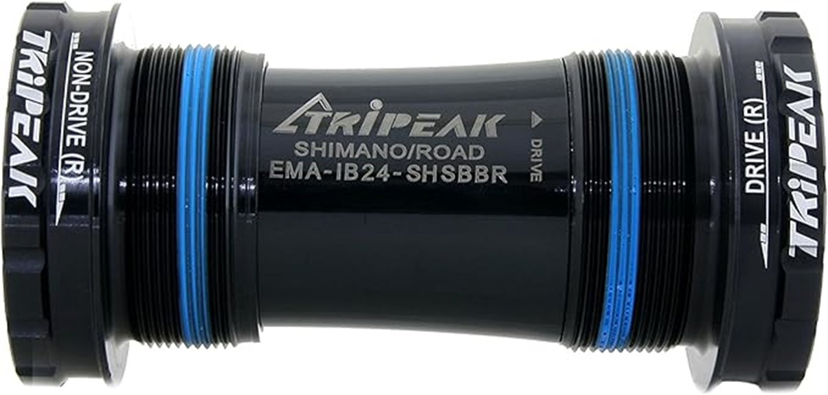 steel bearings for shimano