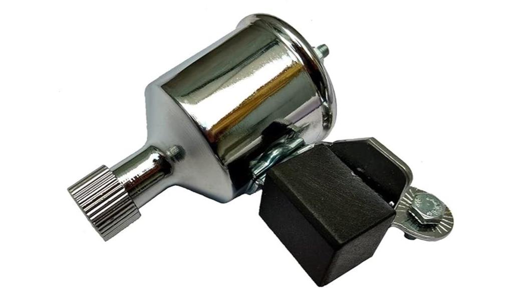 steel bicycle dynamo generator