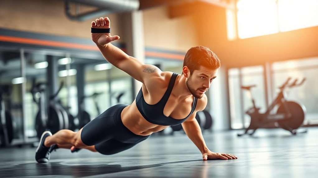strengthen core for stability