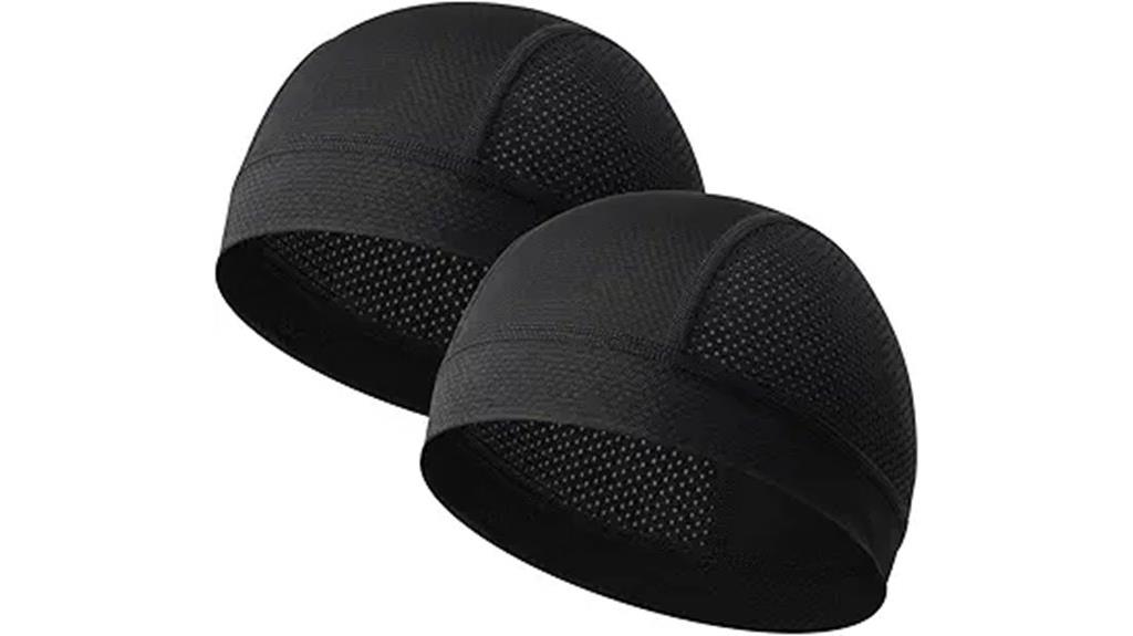 summer skull cap pack