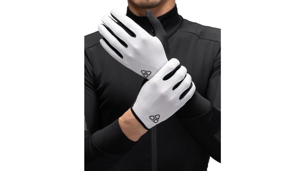 summer touch screen gloves