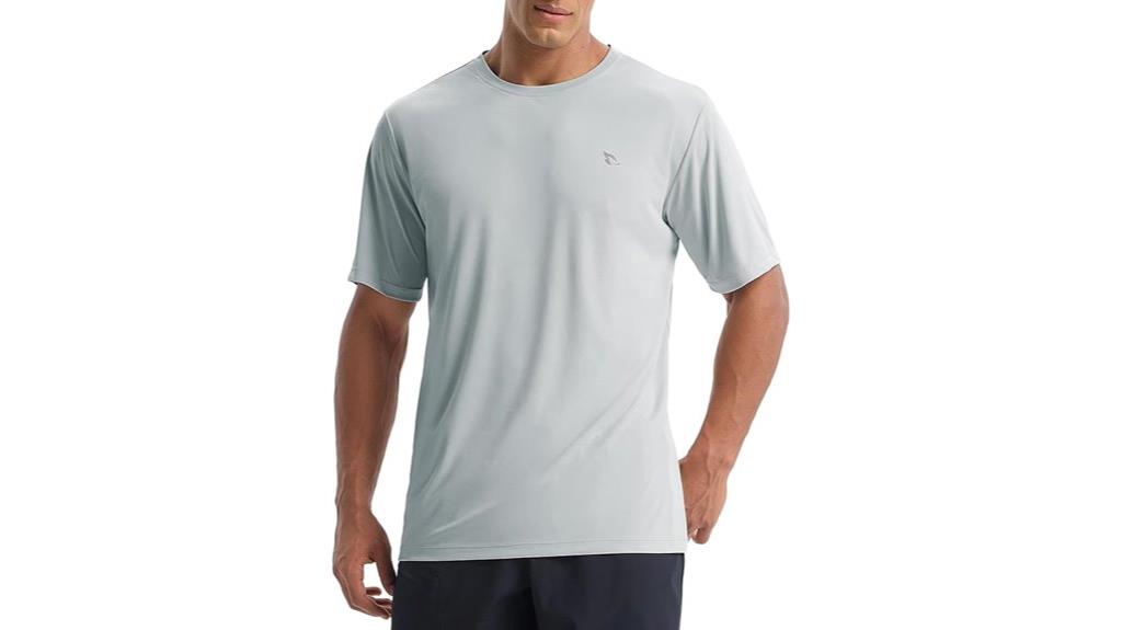 sun protection shirt