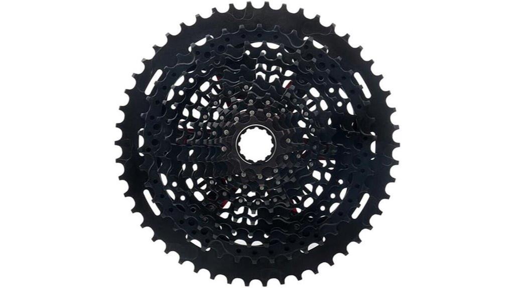 sunshine 12 speed mtb cassette