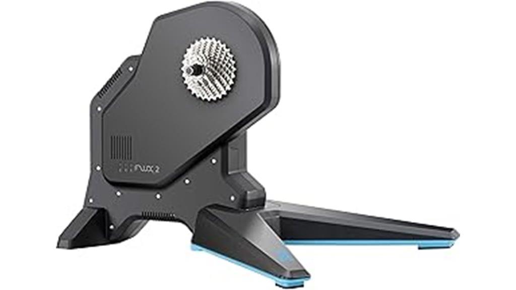 tacx flux 2 smart trainer