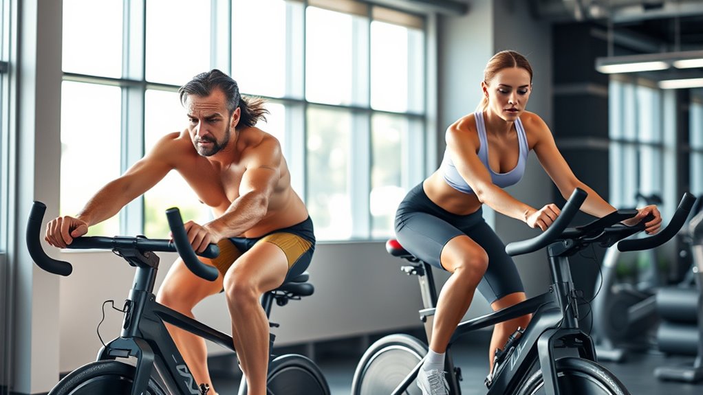 tailored fitness for all