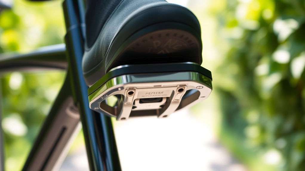 test pedals before buying