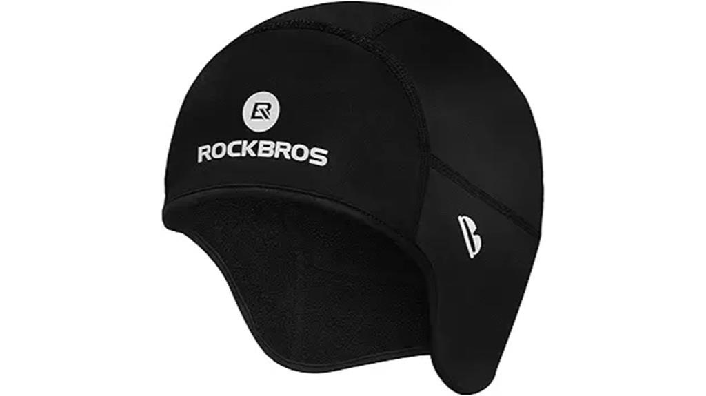 thermal cycling skull cap