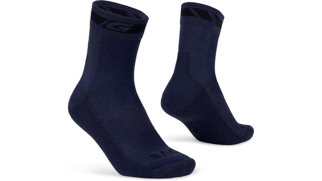 thermal merino wool socks