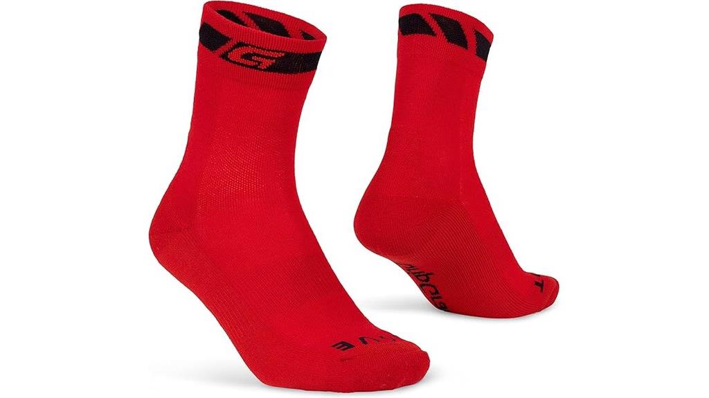 thermal merino wool socks