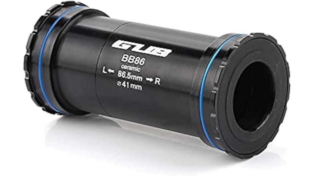 threaded shimano sram compatibility