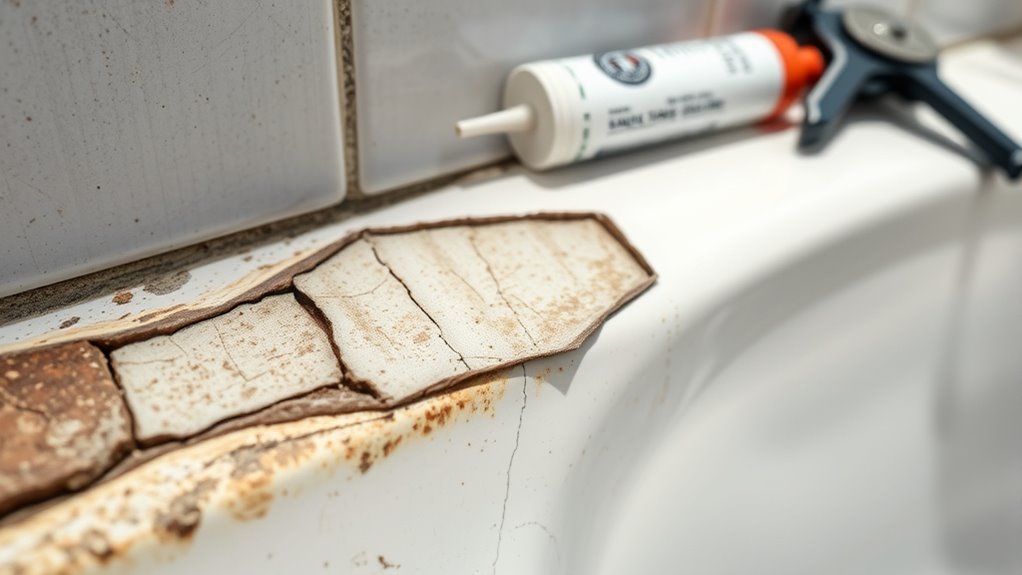timely sealant replacement prevents decay