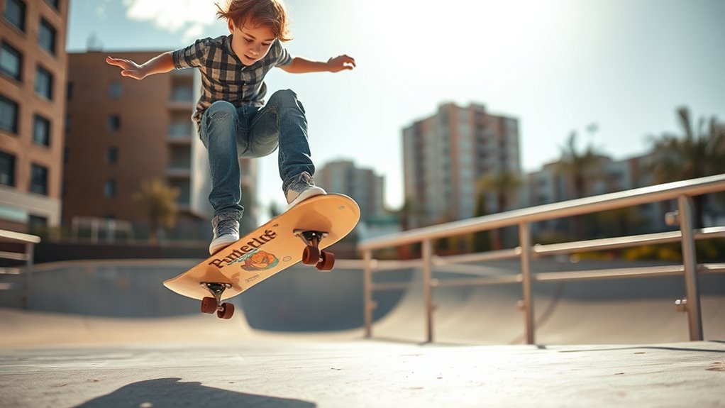 timing trust technique confidence