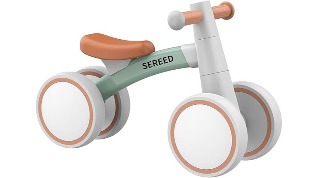 toddler baby balance bike