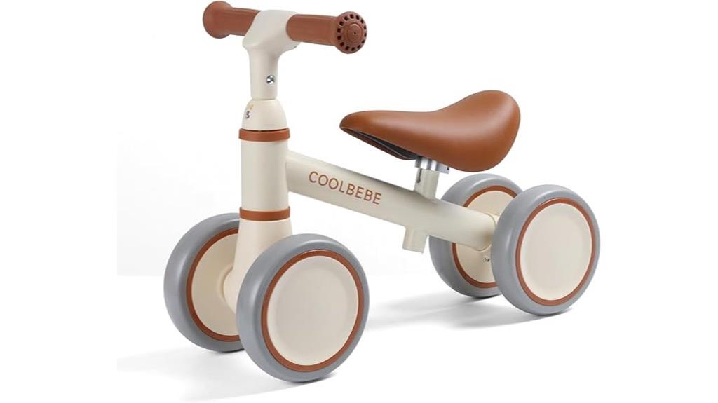 toddler baby balance bike