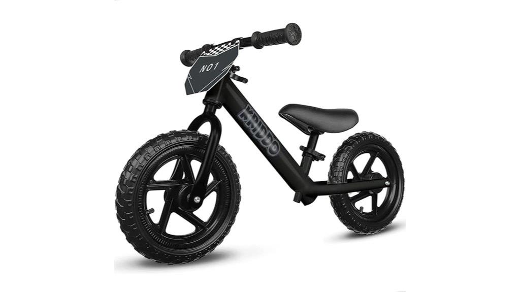 toddler balance bike