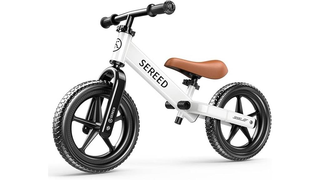 toddler balance bike