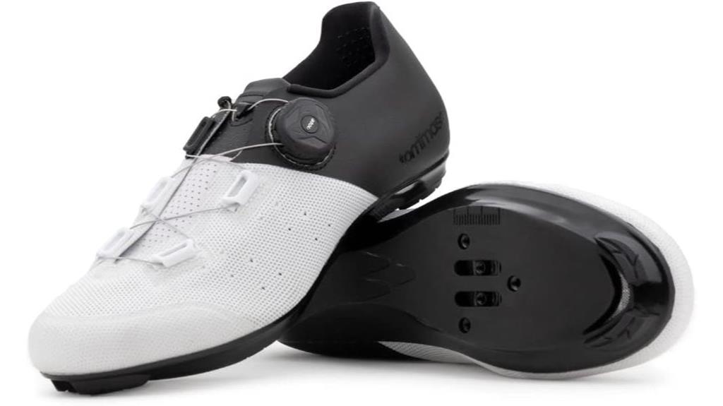 tommaso pista spd shoes