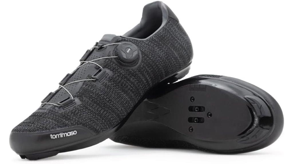 tommaso spd peloton shoes