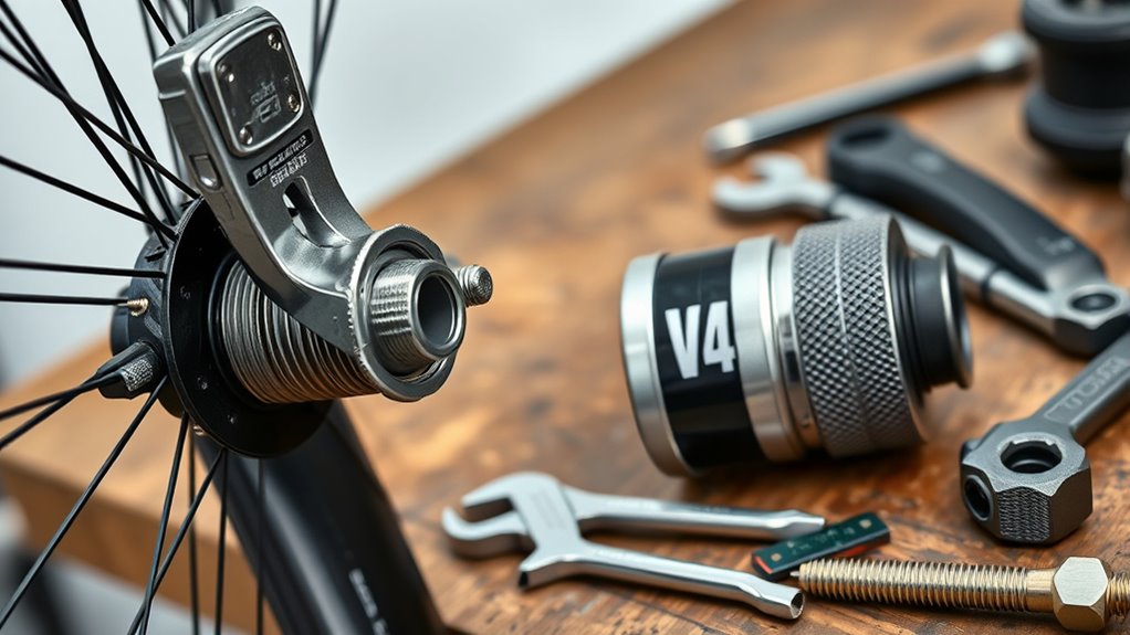 tools compatibility inspection preparation