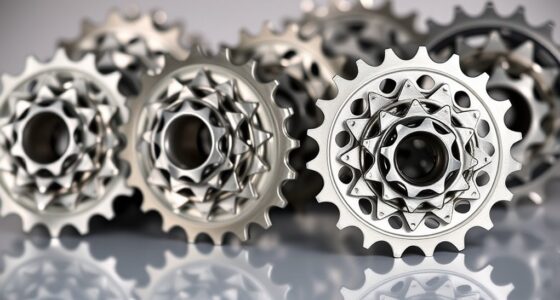 top 12 speed mtb cassettes