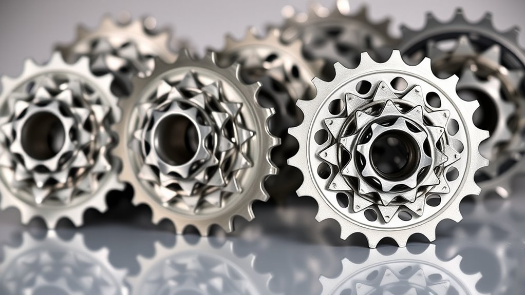 top 12 speed mtb cassettes