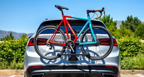 top 15 bike hitch racks
